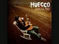 Huecco y Hanna Se acabaron las lagrimas