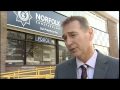 ITV Anglia News Great Yarmouth missing man & Essex Lord Hanningfield's & Lung Clots