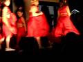 videos de Aldana Belen De Nobili actuando de rumbera