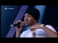 CRAIG DAVID - Eenie Meenie (Live JOOLS HOLLAND) 2002