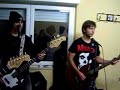 Lesina - Sewerage - Canapa(Punkreas cover)