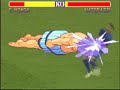 COUP DE BOULE