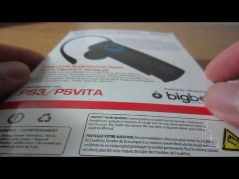 how to bluetooth from phone to ps vita