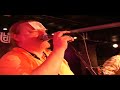 Andra Generationen - Trailer Live Nefertiti