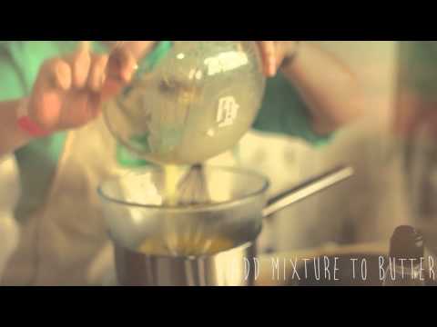 how to use up lemon curd