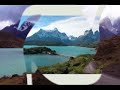 la patagonie chilienne