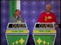 Price is Right - showcase -  Double Overbid (Carey) 1st time