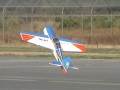 Art-Tech Yak-54  3D RTF!  First Flight 3D Review!
