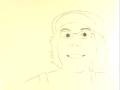 Self-Portrait: Rotoscope