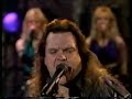 teledysk, klip, Meat Loaf,- Blind Before I Stop