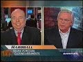 Shrum batters Rogers on Hardball