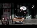 Top 10 Publicity Stunts - Human Mirrors, Train Station Mobs and Dorm Light Shows
