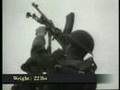 WW2 Bren light machine gun