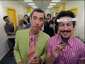 Camera cafè-Un uomo senza qualità