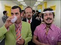 Camera cafè-Un uomo senza qualità