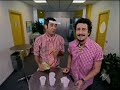 Camera cafè-Un uomo senza qualità