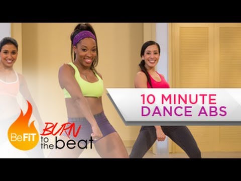 how to get more out of zumba