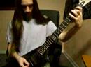 Tommy Marshall - Sadist riffs Tommy Marshall - Sadist riffs