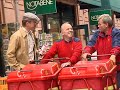 Kjetil og Kjartan Show - Gaute i byen Kjetil og Kjartan Show - Gaute i byen