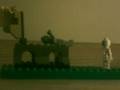Lego Gladiators