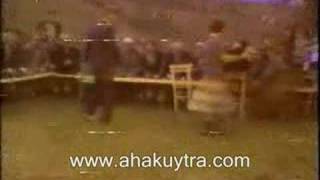 Abhaz-Apsuva koşara 1983 Part 2