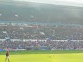 Aston Villa Holte end 5.5.07