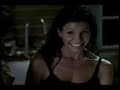 Charisma Carpenter-Body is a Wonderland