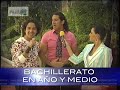 EDUARDO SANTAMARINA SCOOL TV