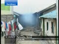 Naivasha - Kenya - EuroNews - No Comment