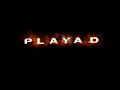teaser du poid de la douleur:album de playad