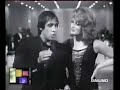 Adriano Celentano y Mina: Parole parole