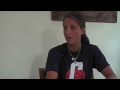 Real Talk... with Coach Carey - Caroline Doty part 2