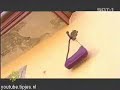 YouTube humor  woman uses flasher