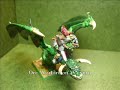 Warhammer miniatures  Orcs & Goblins