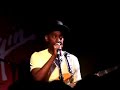 Marcus Miller Clinic
