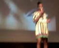 KELLY ROWLAND AT WESTFIELD HIGH SCHOOL (PART 3)