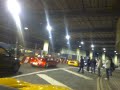 London tunnel run 09' - West ferry circus 3