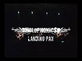 holophonics / landing pax
live grenoble