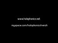 holophonics / landing pax
live grenoble