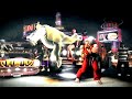 Street Fighter IV trailer