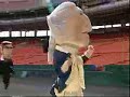Racing Presidents Tryouts