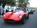 109 of the most Bad Ass vintage race cars