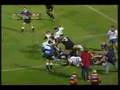 rugby tacles