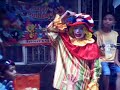 clown magic show