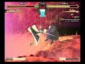 [PS2]FATE UNLIMITED CODES - NEW CHARACTOR - SABER ALTER