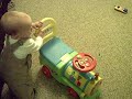 Jude Cruising/Walking