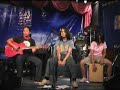 home cover and lakbay @ rj tv