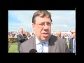 Brian Cowen.