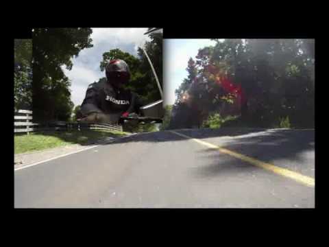 breakaway honda