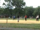 Sathish TCS Cricket